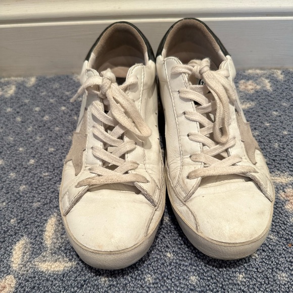 Golden Goose sneakers - Picture 2 of 12